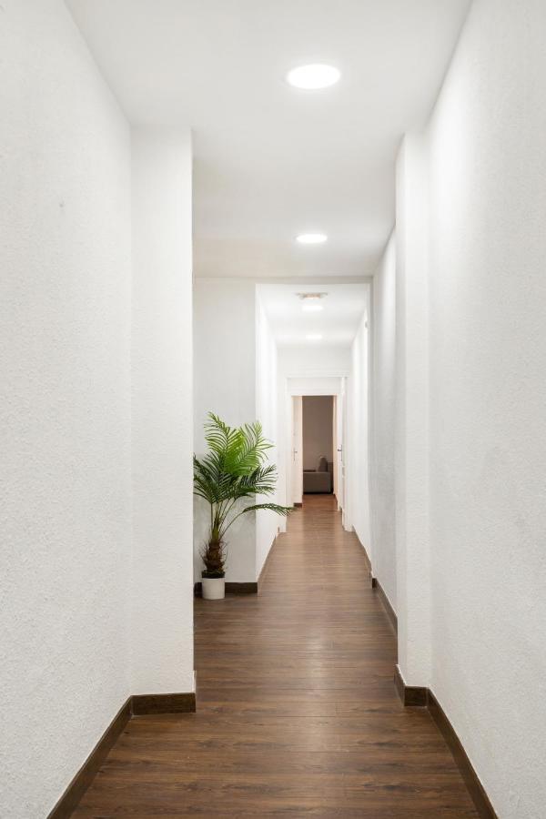 Apartamento En La Puerta Del Sol Apartment Madrid Exterior foto