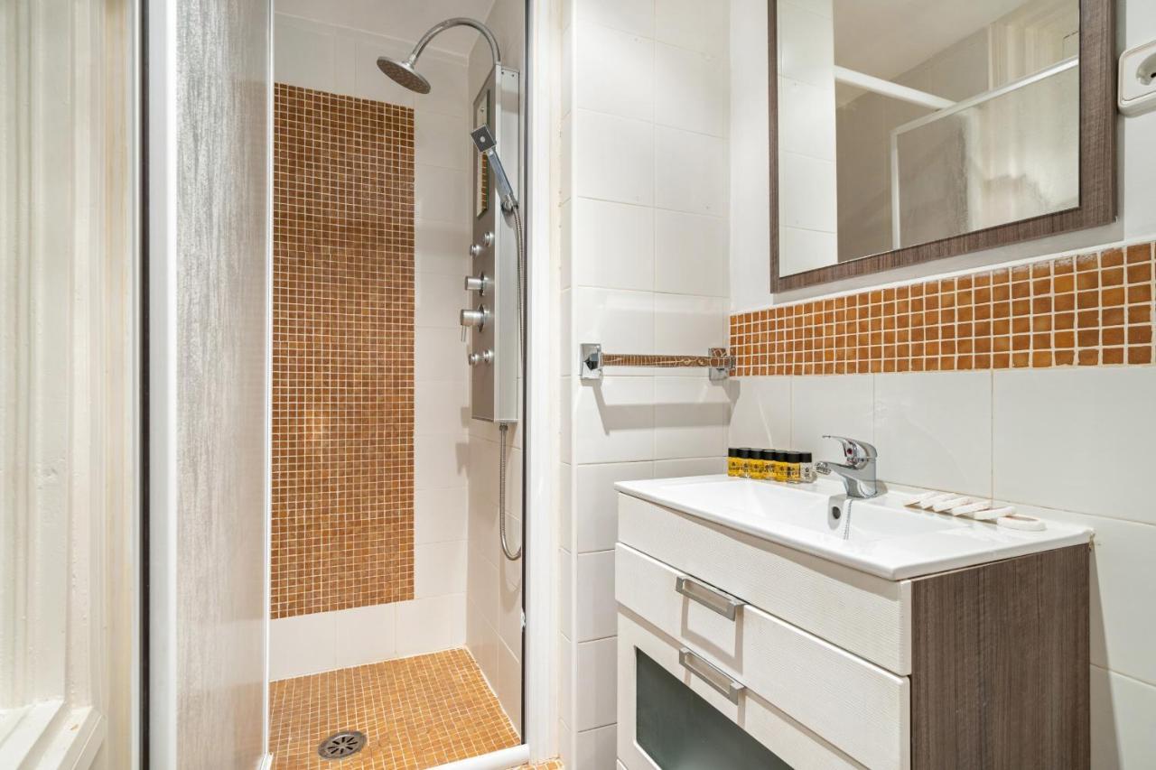 Apartamento En La Puerta Del Sol Apartment Madrid Exterior foto