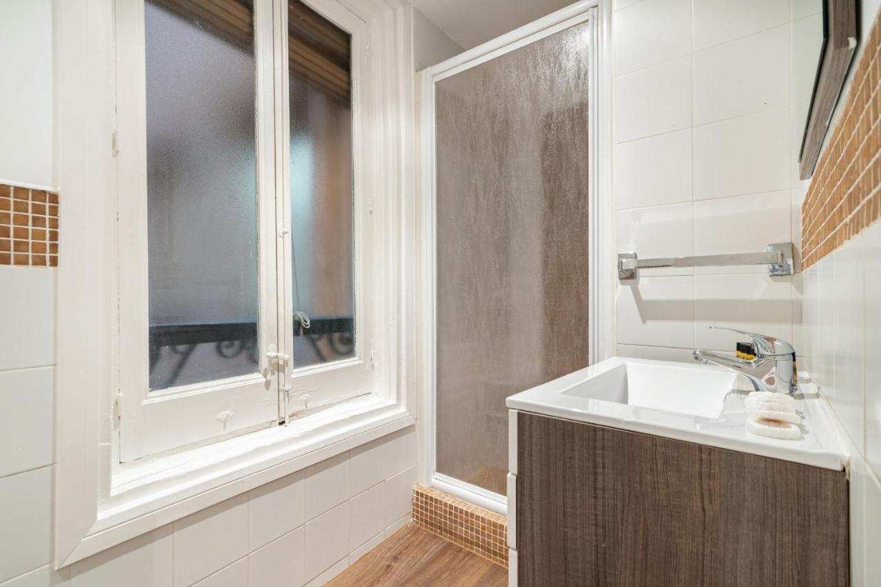 Apartamento En La Puerta Del Sol Apartment Madrid Exterior foto