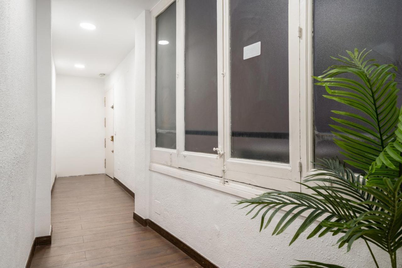 Apartamento En La Puerta Del Sol Apartment Madrid Exterior foto